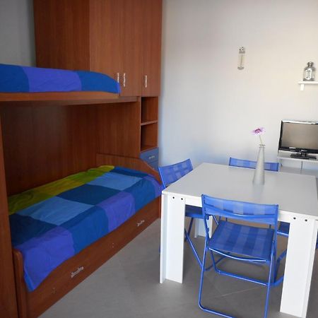 Sule Mare Ientu Apartment Porto Cesareo Bagian luar foto