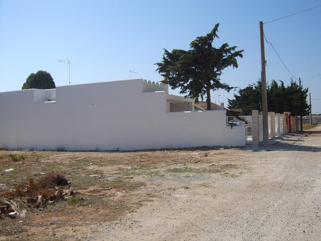 Sule Mare Ientu Apartment Porto Cesareo Bagian luar foto
